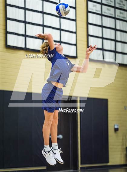 Thumbnail 1 in Newport Harbor @ Servite photogallery.
