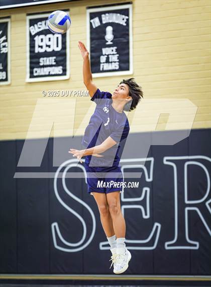 Thumbnail 1 in Newport Harbor @ Servite photogallery.