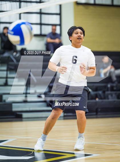 Thumbnail 2 in Newport Harbor @ Servite photogallery.