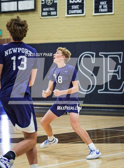 Thumbnail 3 in Newport Harbor @ Servite photogallery.