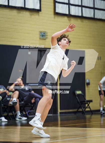 Thumbnail 1 in Newport Harbor @ Servite photogallery.