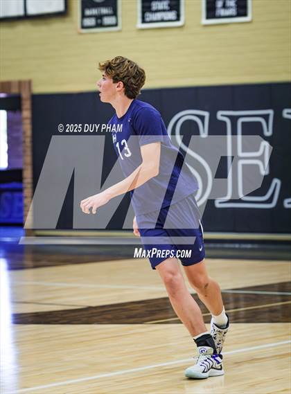Thumbnail 2 in Newport Harbor @ Servite photogallery.