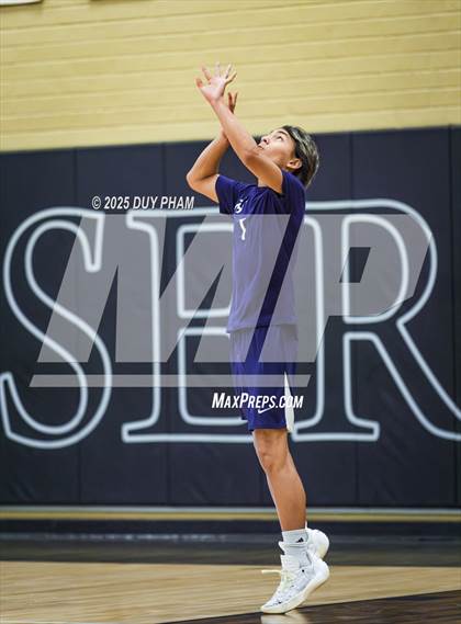 Thumbnail 3 in Newport Harbor @ Servite photogallery.