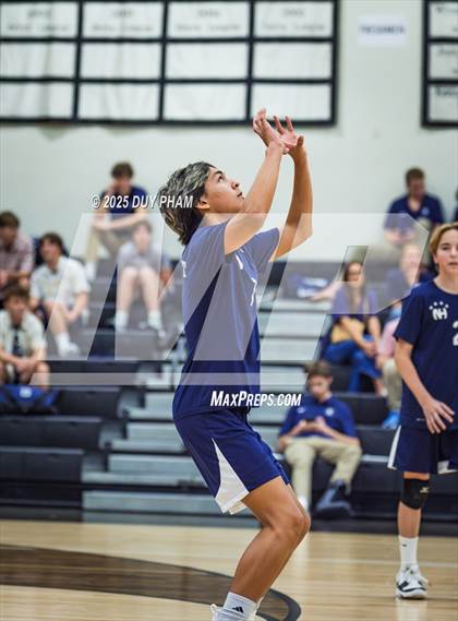 Thumbnail 2 in Newport Harbor @ Servite photogallery.