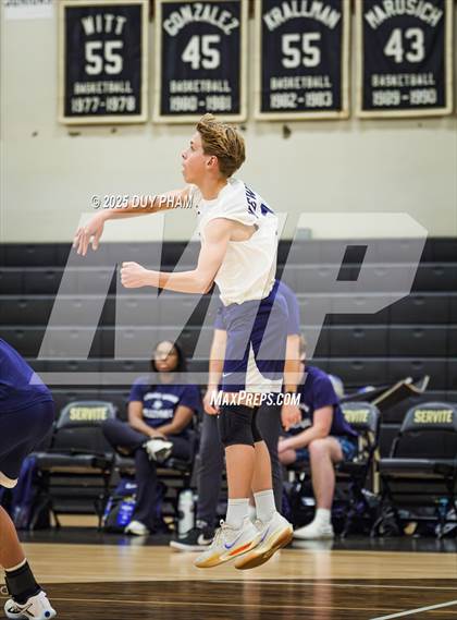 Thumbnail 2 in Newport Harbor @ Servite photogallery.