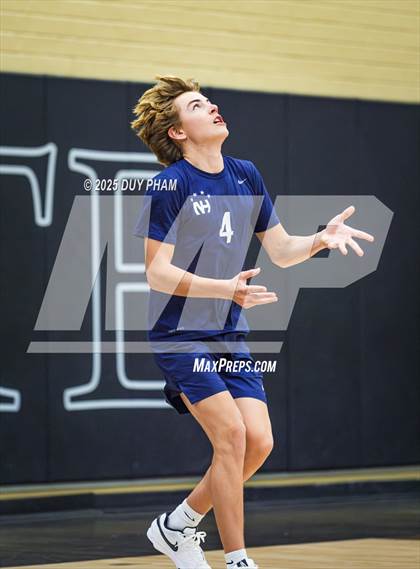 Thumbnail 1 in Newport Harbor @ Servite photogallery.