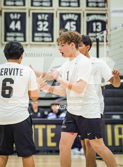 Thumbnail 3 in Newport Harbor @ Servite photogallery.