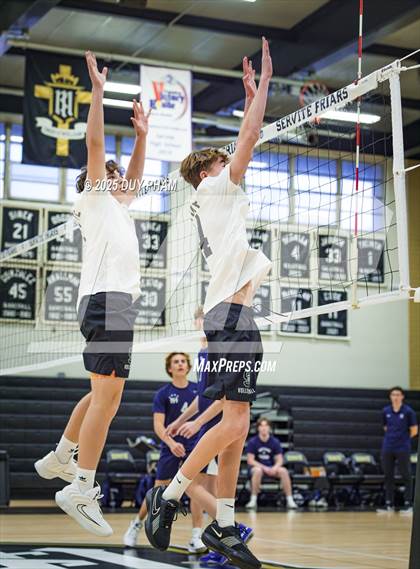 Thumbnail 1 in Newport Harbor @ Servite photogallery.