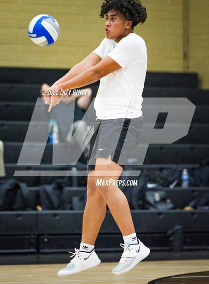 Thumbnail 1 in Newport Harbor @ Servite photogallery.