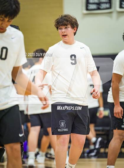 Thumbnail 2 in Newport Harbor @ Servite photogallery.