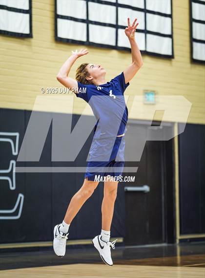 Thumbnail 2 in Newport Harbor @ Servite photogallery.