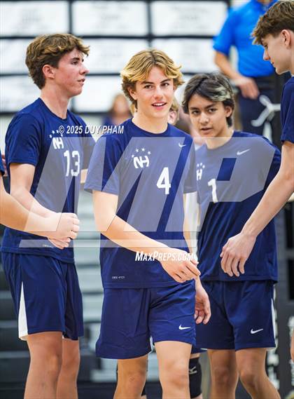 Thumbnail 1 in Newport Harbor @ Servite photogallery.