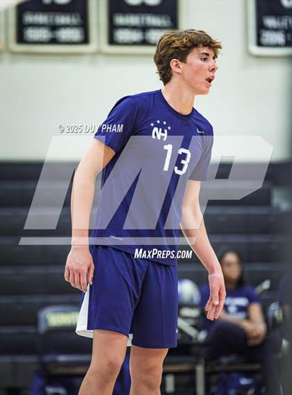 Thumbnail 1 in Newport Harbor @ Servite photogallery.