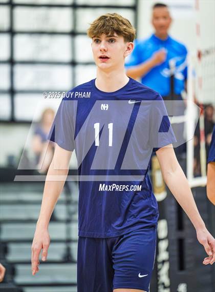 Thumbnail 3 in Newport Harbor @ Servite photogallery.