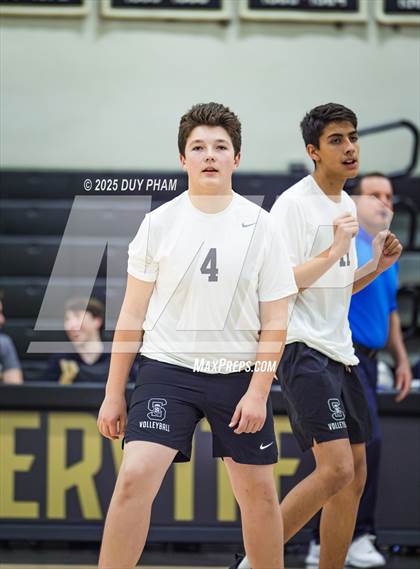 Thumbnail 3 in Newport Harbor @ Servite photogallery.