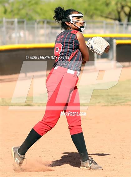 Thumbnail 3 in Arizona College Prep @ Paradise Valley photogallery.