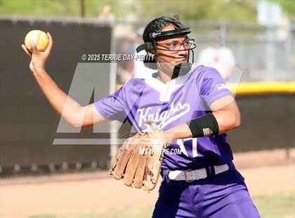 Thumbnail 3 in Arizona College Prep @ Paradise Valley photogallery.