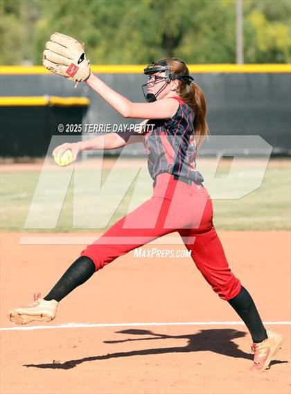 Thumbnail 1 in Arizona College Prep @ Paradise Valley photogallery.