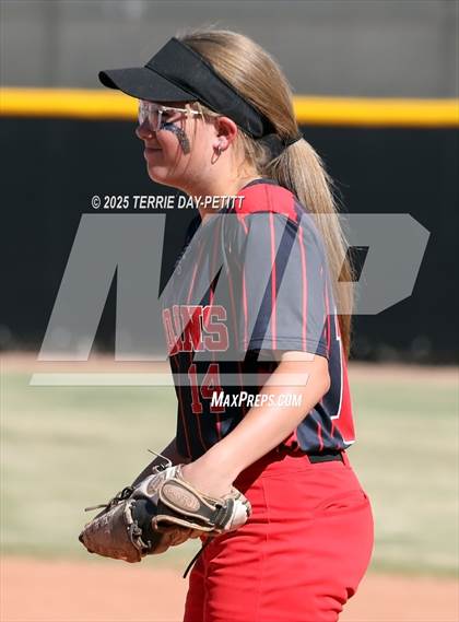 Thumbnail 3 in Arizona College Prep @ Paradise Valley photogallery.