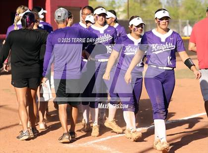 Thumbnail 3 in Arizona College Prep @ Paradise Valley photogallery.
