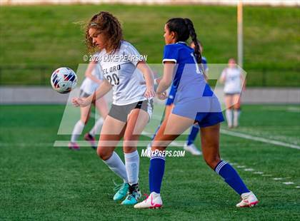 Thumbnail 1 in Del Oro vs. Davis Sr. (CIF SJS Division 1 Final) photogallery.