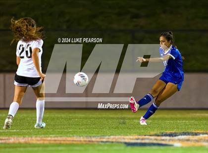 Thumbnail 1 in Del Oro vs. Davis Sr. (CIF SJS Division 1 Final) photogallery.