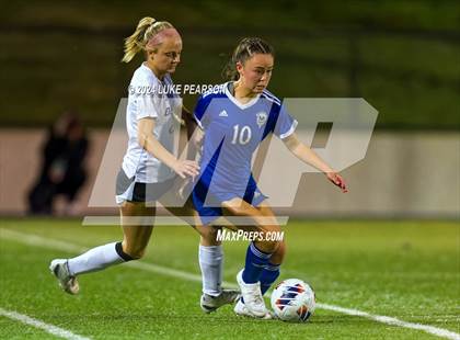 Thumbnail 1 in Del Oro vs. Davis Sr. (CIF SJS Division 1 Final) photogallery.