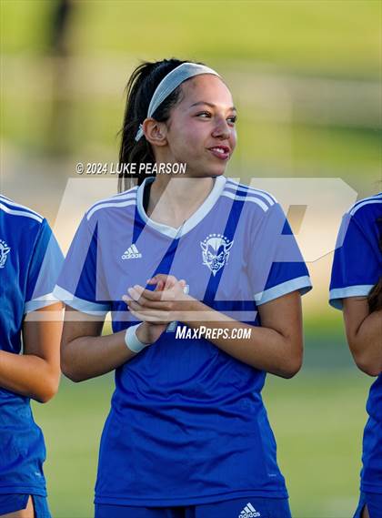 Thumbnail 1 in Del Oro vs. Davis Sr. (CIF SJS Division 1 Final) photogallery.