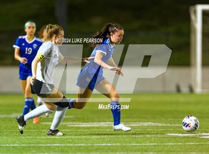 Thumbnail 3 in Del Oro vs. Davis Sr. (CIF SJS Division 1 Final) photogallery.