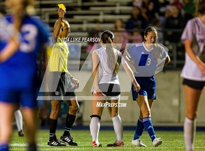Thumbnail 1 in Del Oro vs. Davis Sr. (CIF SJS Division 1 Final) photogallery.
