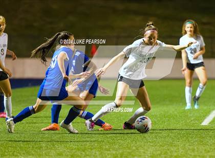 Thumbnail 1 in Del Oro vs. Davis Sr. (CIF SJS Division 1 Final) photogallery.