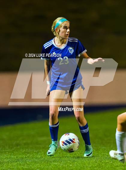 Thumbnail 1 in Del Oro vs. Davis Sr. (CIF SJS Division 1 Final) photogallery.