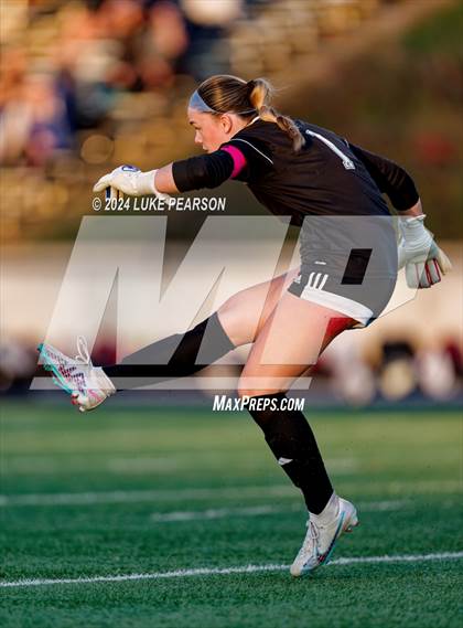 Thumbnail 1 in Del Oro vs. Davis Sr. (CIF SJS Division 1 Final) photogallery.