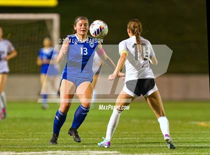 Thumbnail 1 in Del Oro vs. Davis Sr. (CIF SJS Division 1 Final) photogallery.