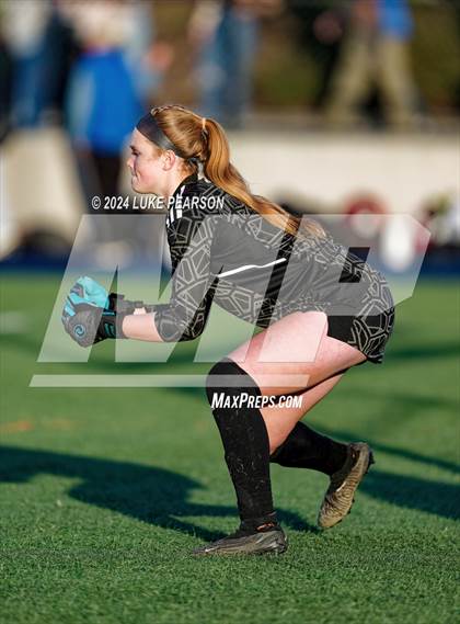 Thumbnail 1 in Del Oro vs. Davis Sr. (CIF SJS Division 1 Final) photogallery.
