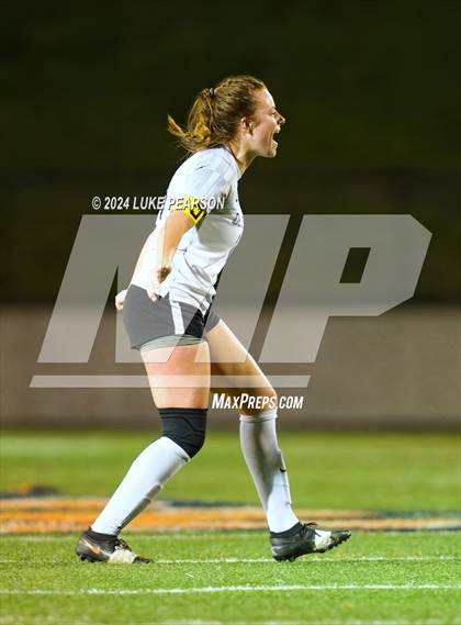 Thumbnail 1 in Del Oro vs. Davis Sr. (CIF SJS Division 1 Final) photogallery.