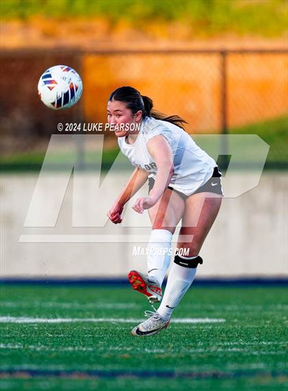 Thumbnail 1 in Del Oro vs. Davis Sr. (CIF SJS Division 1 Final) photogallery.
