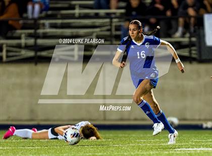 Thumbnail 2 in Del Oro vs. Davis Sr. (CIF SJS Division 1 Final) photogallery.