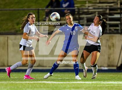 Thumbnail 2 in Del Oro vs. Davis Sr. (CIF SJS Division 1 Final) photogallery.