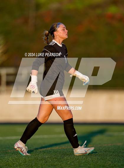 Thumbnail 1 in Del Oro vs. Davis Sr. (CIF SJS Division 1 Final) photogallery.