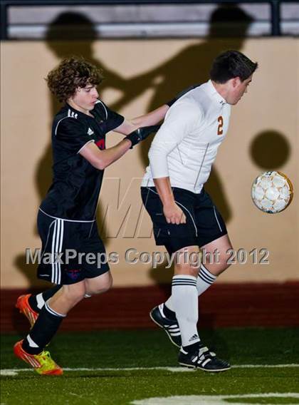 Thumbnail 2 in Alvin vs Clear Lake photogallery.