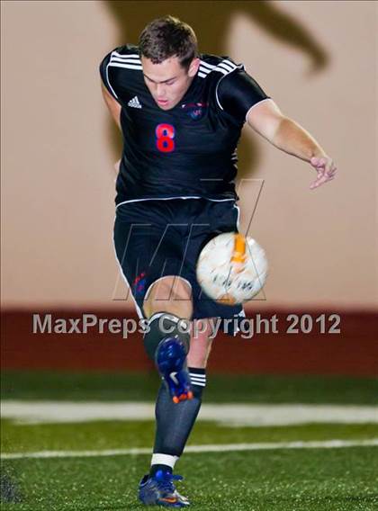 Thumbnail 2 in Alvin vs Clear Lake photogallery.
