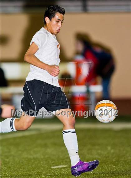 Thumbnail 2 in Alvin vs Clear Lake photogallery.