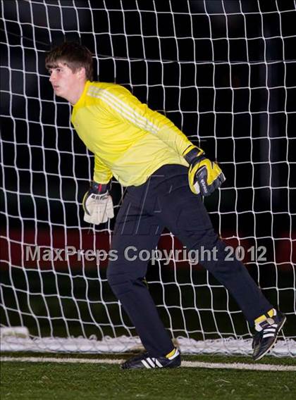 Thumbnail 2 in Alvin vs Clear Lake photogallery.