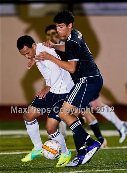 Thumbnail 1 in Alvin vs Clear Lake photogallery.