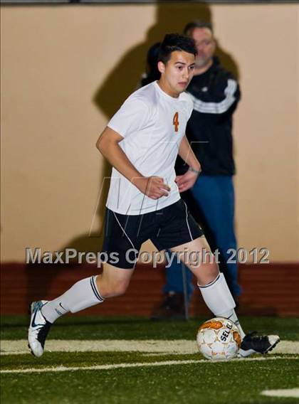 Thumbnail 3 in Alvin vs Clear Lake photogallery.