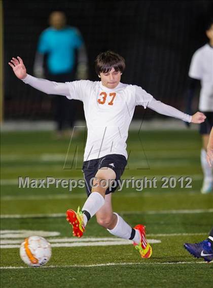 Thumbnail 3 in Alvin vs Clear Lake photogallery.