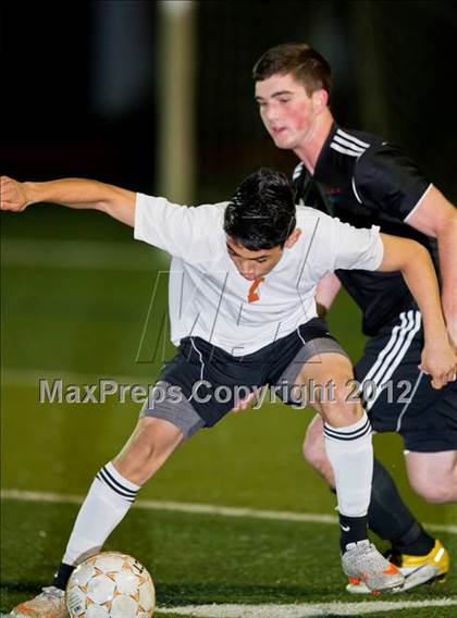 Thumbnail 3 in Alvin vs Clear Lake photogallery.