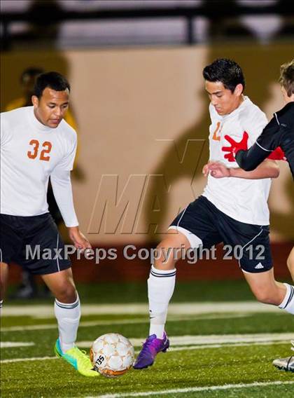 Thumbnail 3 in Alvin vs Clear Lake photogallery.
