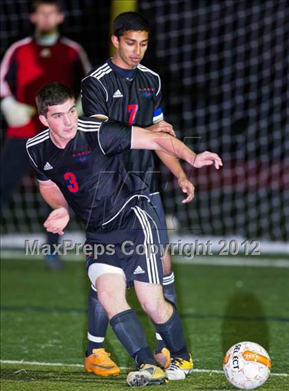 Thumbnail 1 in Alvin vs Clear Lake photogallery.